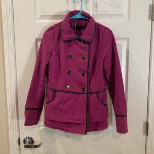 Steve Madden coat